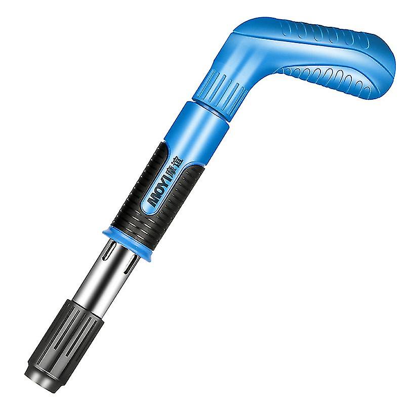 Power Tools Steel Nails Guns Rivet Tool Low Noise Installation Home Diy Labor-saving Tool