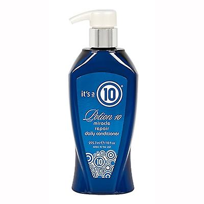 It's A 10 Potion 10 Miracle Repair Daily Conditioner 10oz / 295.7ml