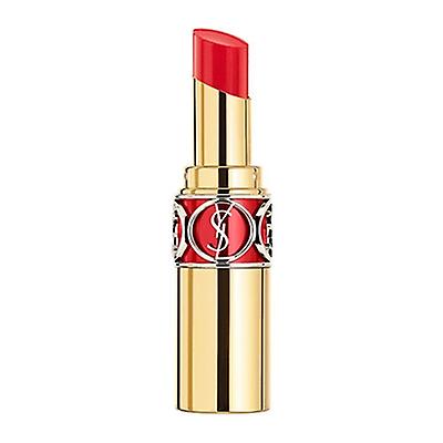 Yves Saint Laurent Rouge Volupte Shine Oil-In-Stick Lipstick 12 Corail Incandescent TESTER 0.15oz / 4ml