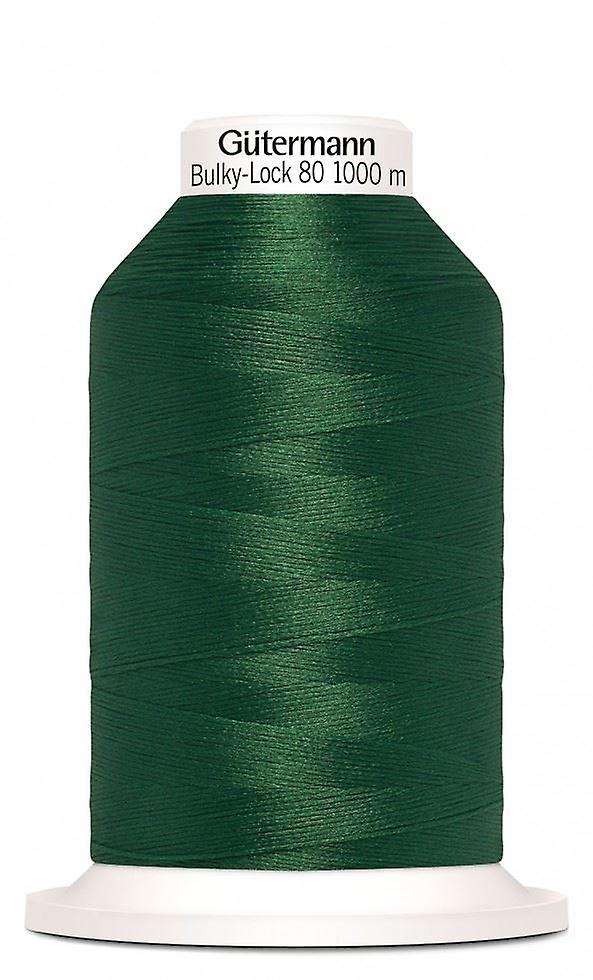 Gutermann Bulky Lock 80 Overlocker Thread 1000m 340 - each