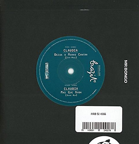 クラウディア - Diexa Oモロカンタール[ビニール]