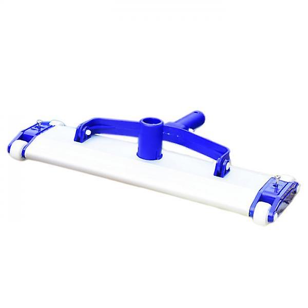 Piscine Aspirateur Brosse Brosse Nettoyage Durable 14 pouces