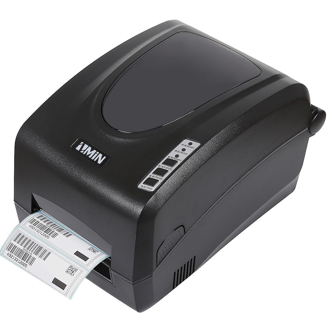 X1 Portable Thermal Receipt Barcode Printer