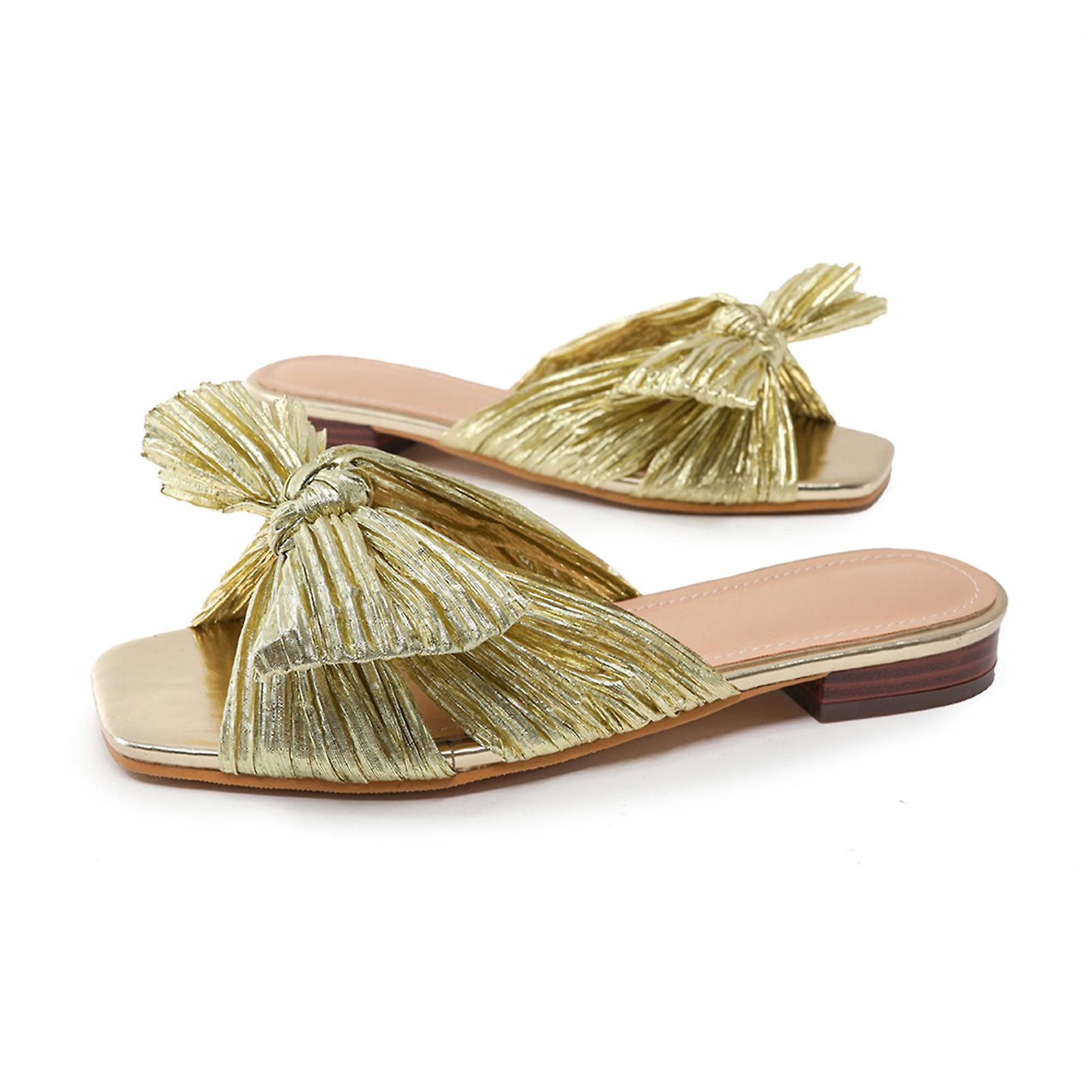 Women's Breathable Sandals For Indoor Outdoor Stylish And Durable