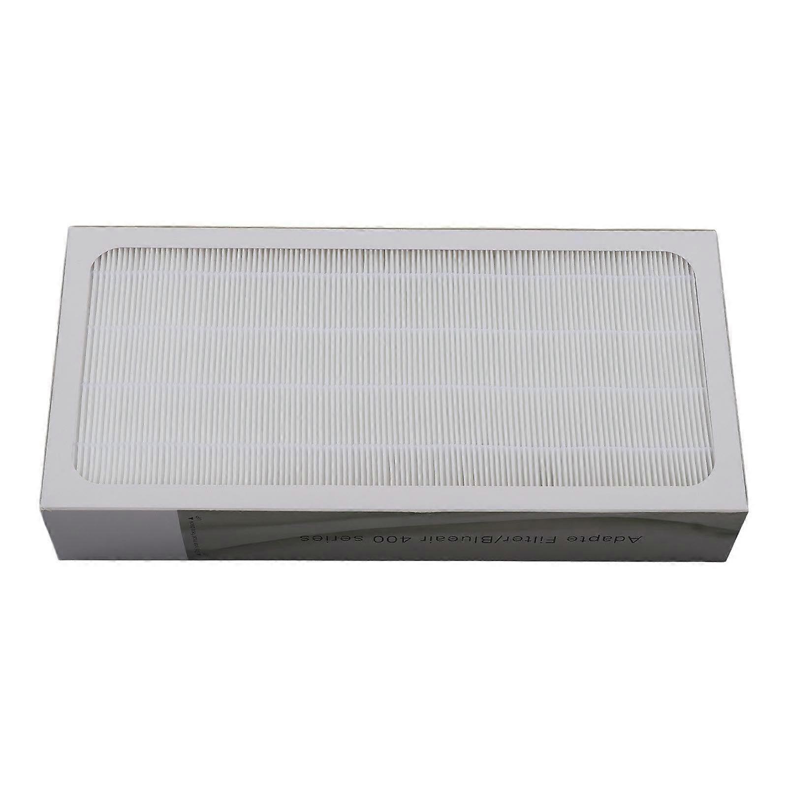 Air Purifier Filter Filtering Element Accessory Replacement Part for Blueair Series