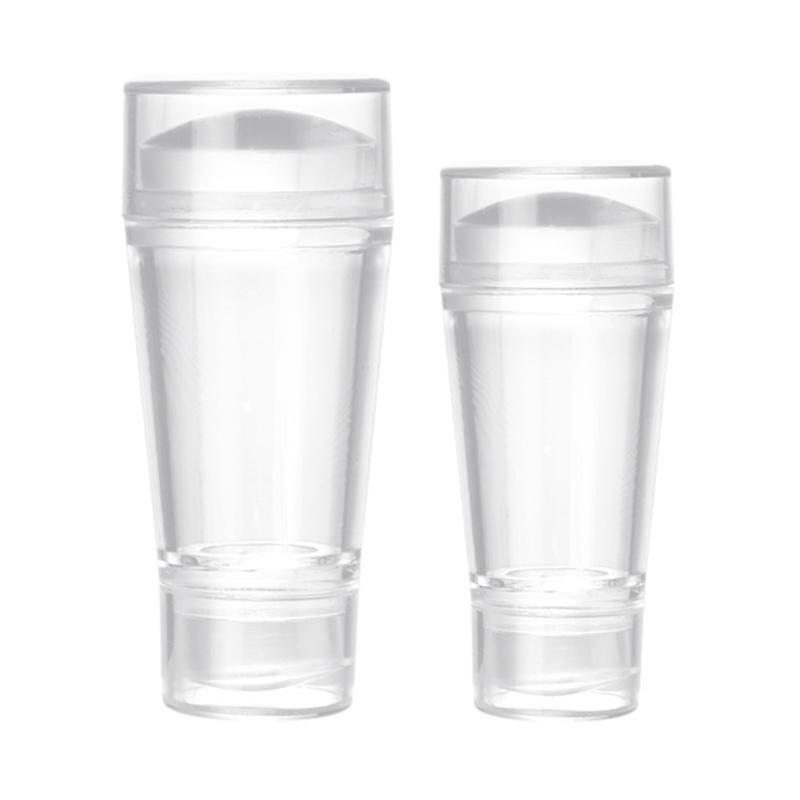 2pcs Nail Stampers