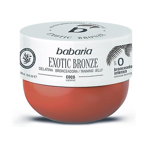 Exotic Bronze 300 ml
