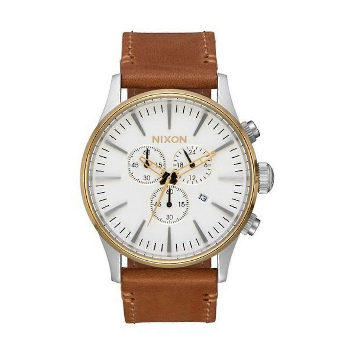 Herrenuhr Nixon A4052548 (Ø 42 mm)