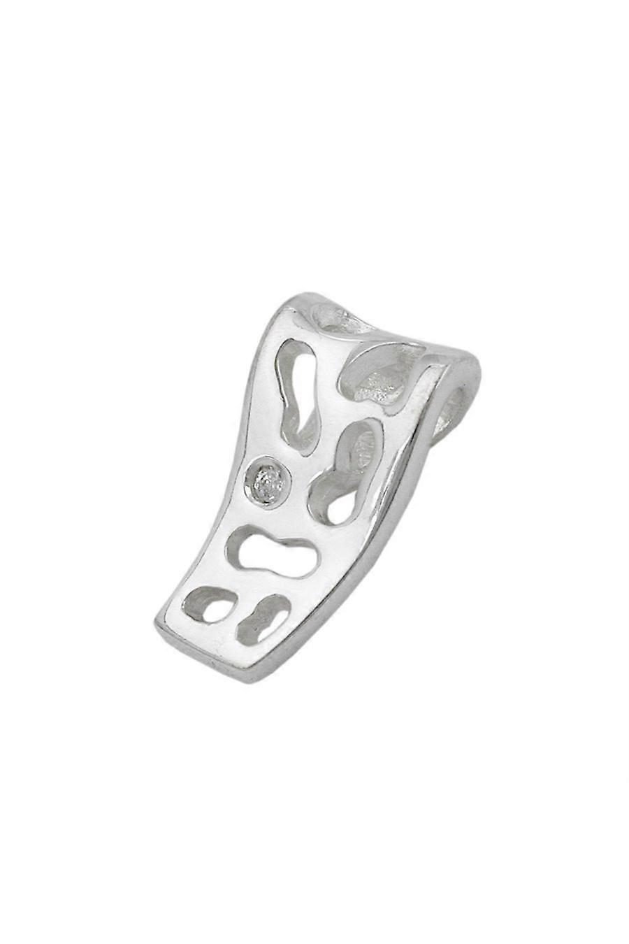 Pendant Zirconia Silver 925 - Gl91536