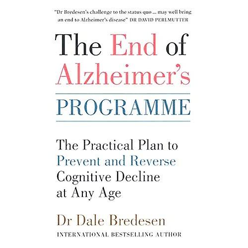 Slutningen af Alzheimer's program