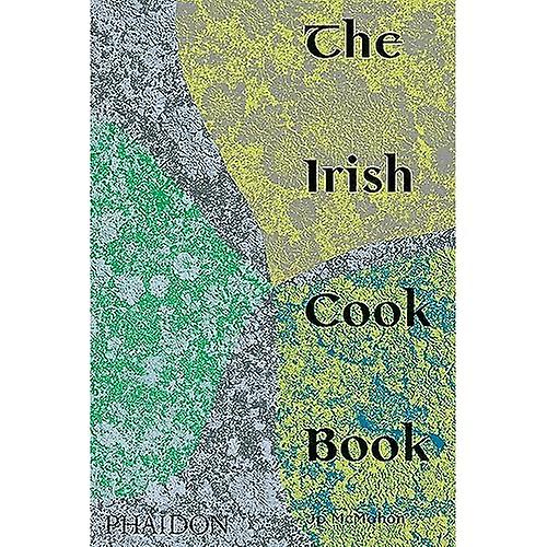 Den irländska kokboken