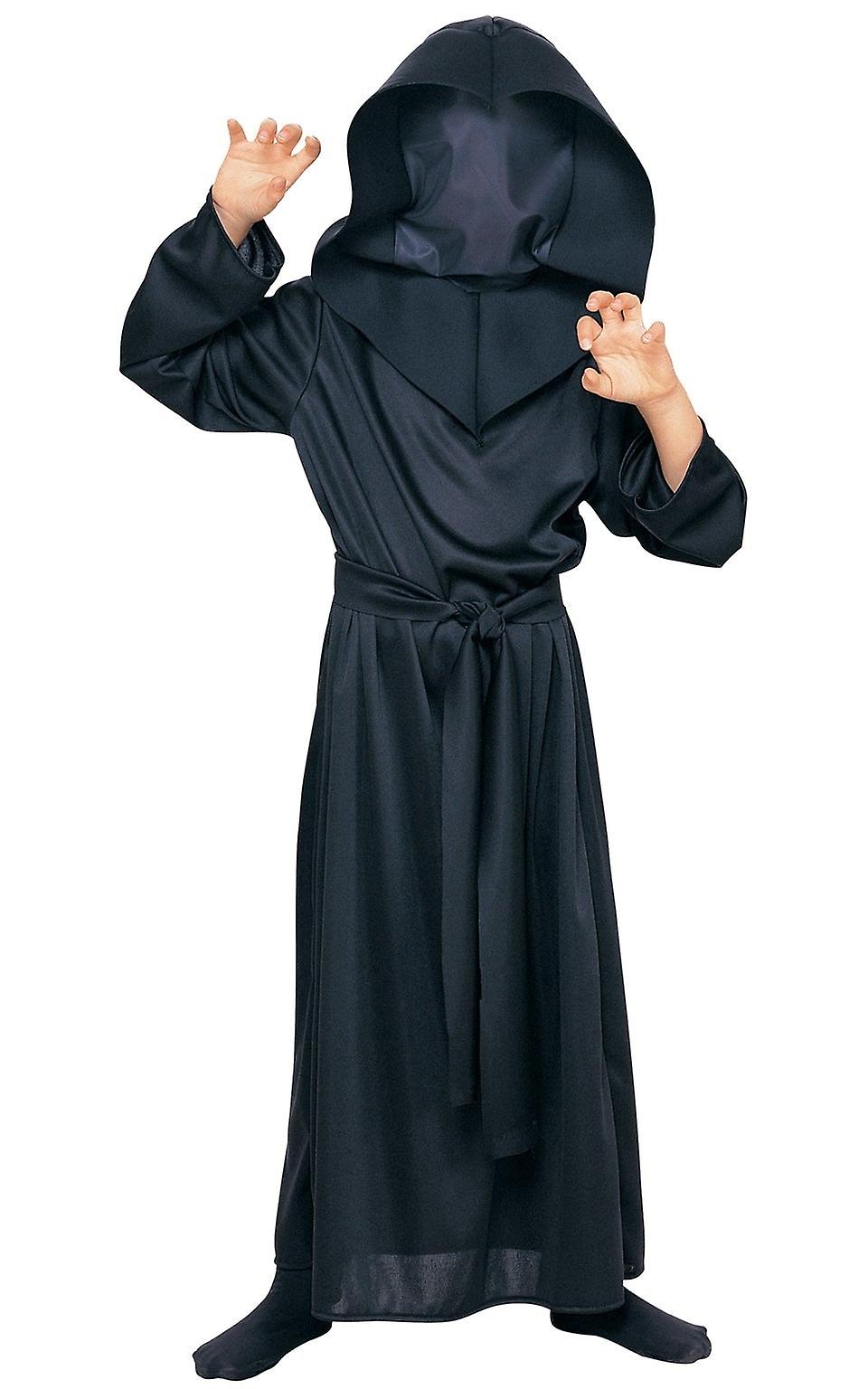 Ch Mesh Face Robe Os Traje 881054mbk