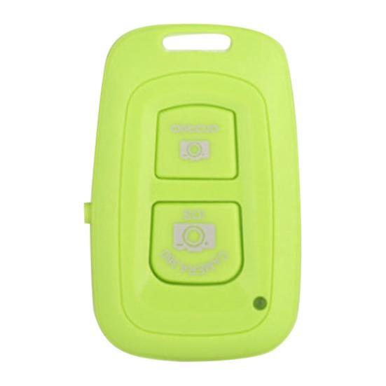 Selfie Remote Control Photo Control Bluetooth-compatible Wireless Selfie Timer for Android for IOS System