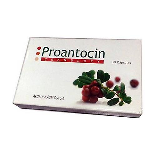 Proantocin (Well-being of the Urinary Tract) 30 capsules