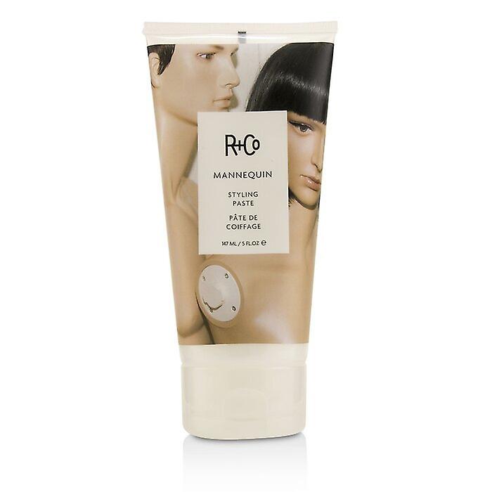 R+co Mannequin Styling Paste 147ml/5oz