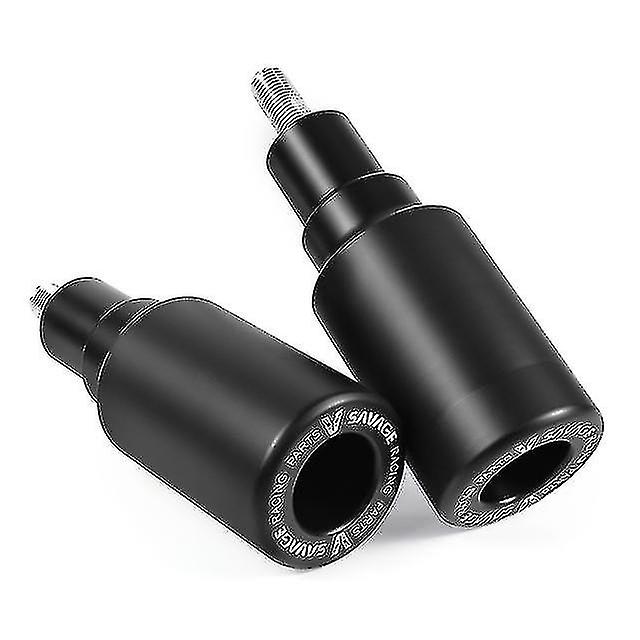 Mt-07 Frame Sliders Crash Protector For Yamaha Mt07 Tracer 700/gt 7 Fz07 Motorcycle Accessories Fall