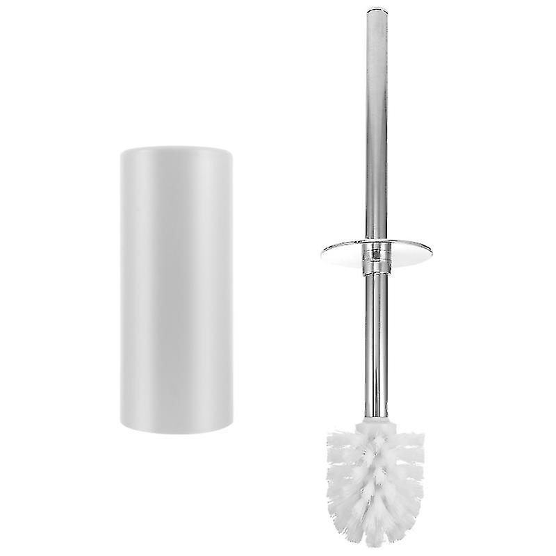 1pcs Toilet Bowl Scrubber