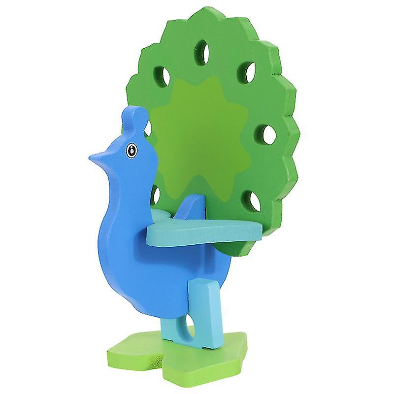 1pcs Puzzle Toys