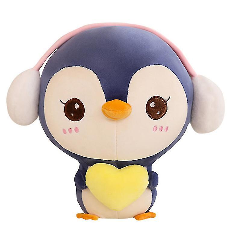 1pcs Penguin Doll Toy
