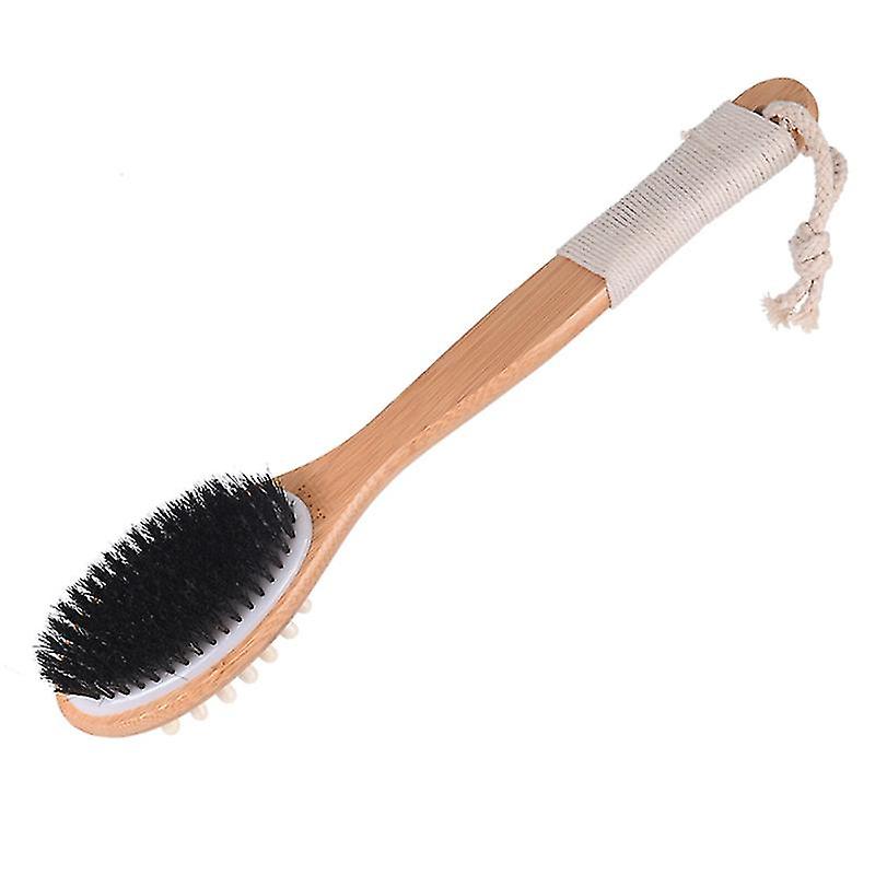 1pcs Shower Cleaning Scrubbers