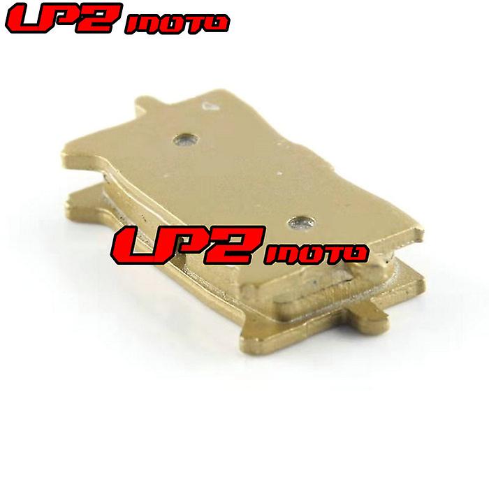 For Honda CB125R CB300R 2018 front brake pad front brake pad