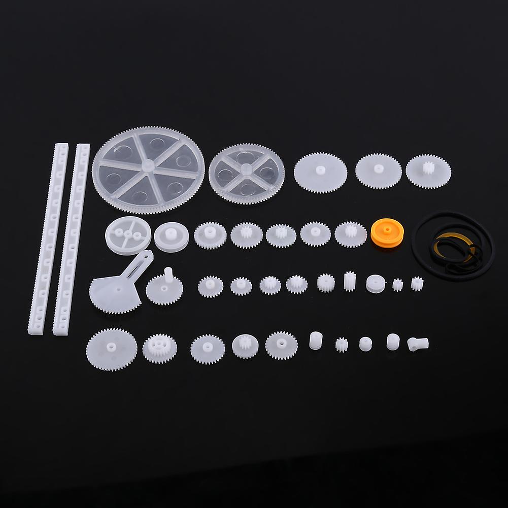 DEWIN Industrial Gears Gear Products for Various Applications, Robot Motor Toy DIY Parts(34kinds)