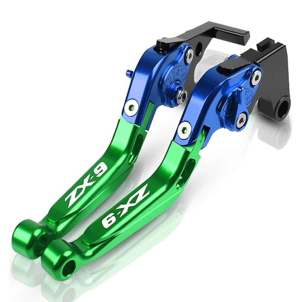 For Kawasaki Ninja Zx-9 Zx9 1994 1995 1996 1997 Motorcycle Cnc