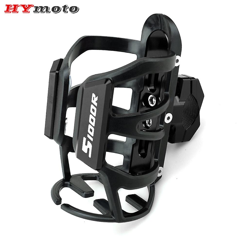 Moottoripyörätarvikkeet Pulloteline Bmw S1000r S1000RR S1000xr S1000 R / RR / XR juomapidike Vesikupinpidike