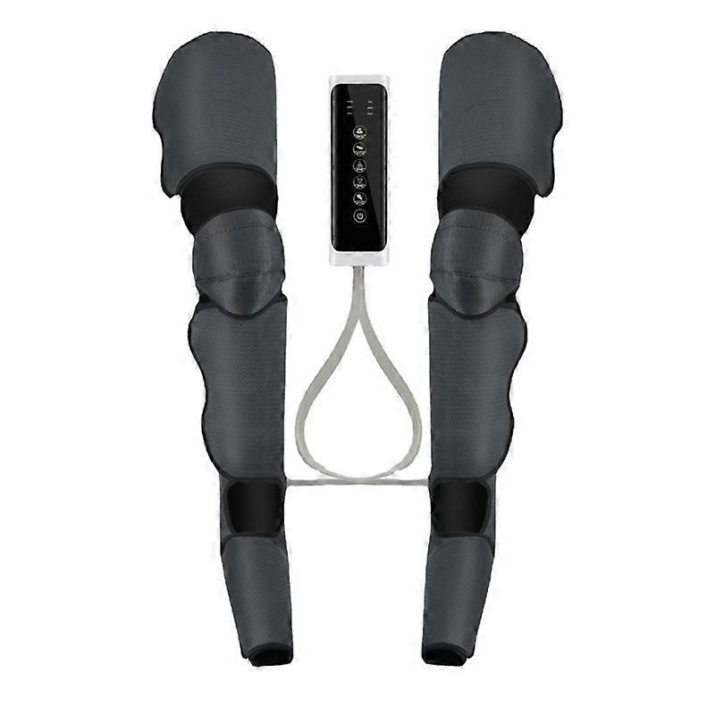 Air Electric Leg Massager Controller