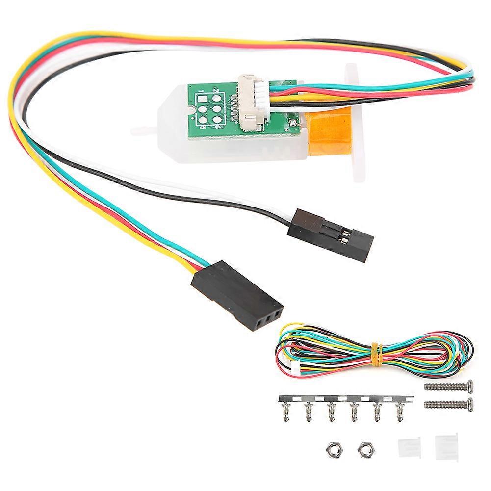 3D Touch Auto Bed Leveling 3D Printer Sensor/Accessories/Module PC Automated Industry Supplies