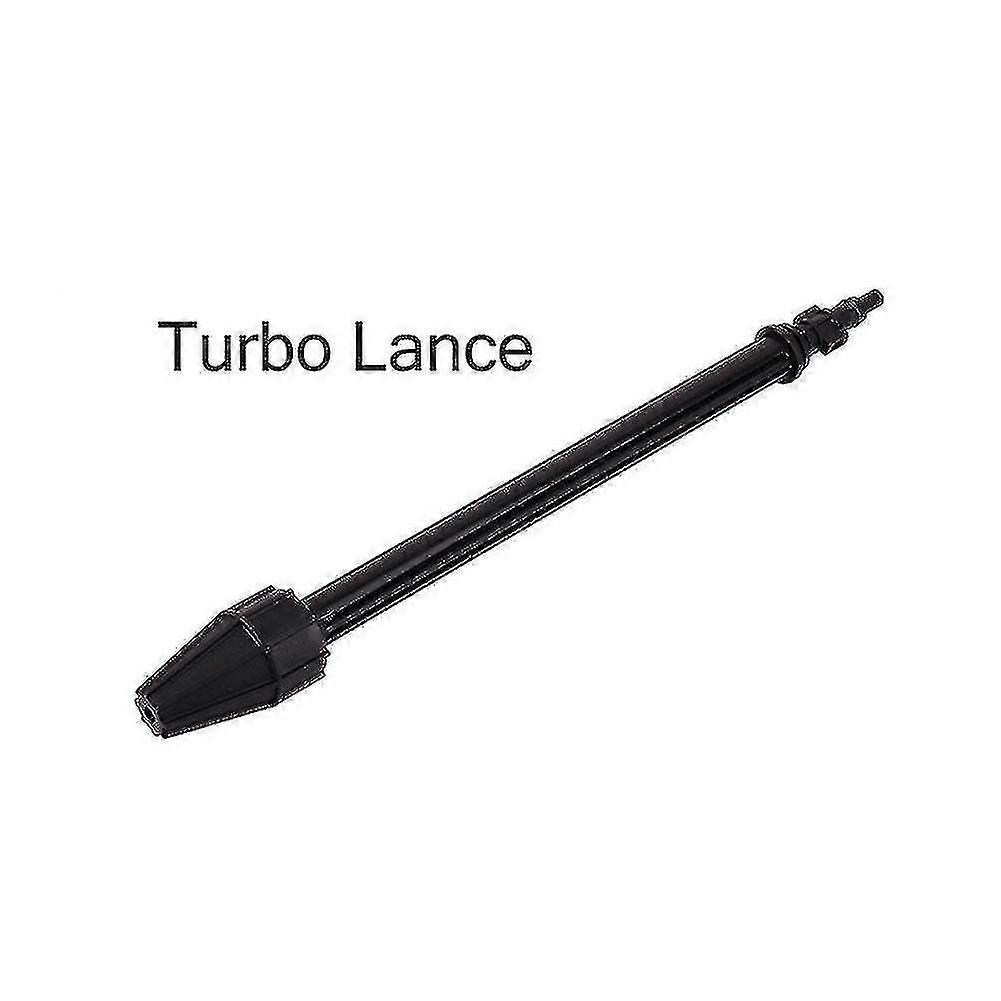 High Pressure Washer Trigger Handle Turbo Spray Nozzle For Lavor Vax - Cleaning Device