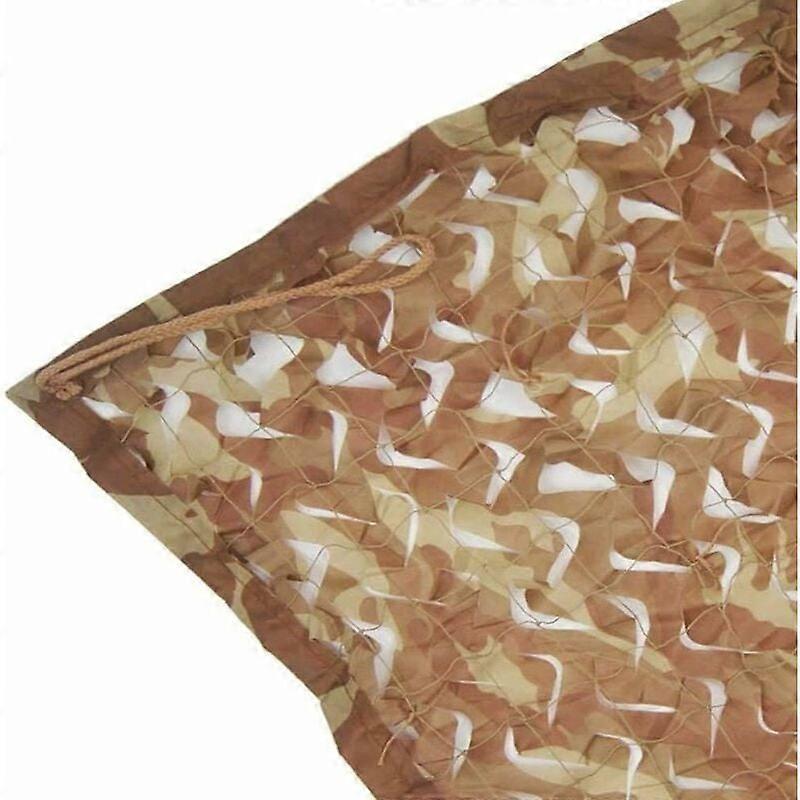 Military Camouflage Net Reinforced Camouflage Netting 2x3m Camouflage Net Woodland Camouflage Polyester Oxford Lightweight Durable Sun Shade Sun Prote