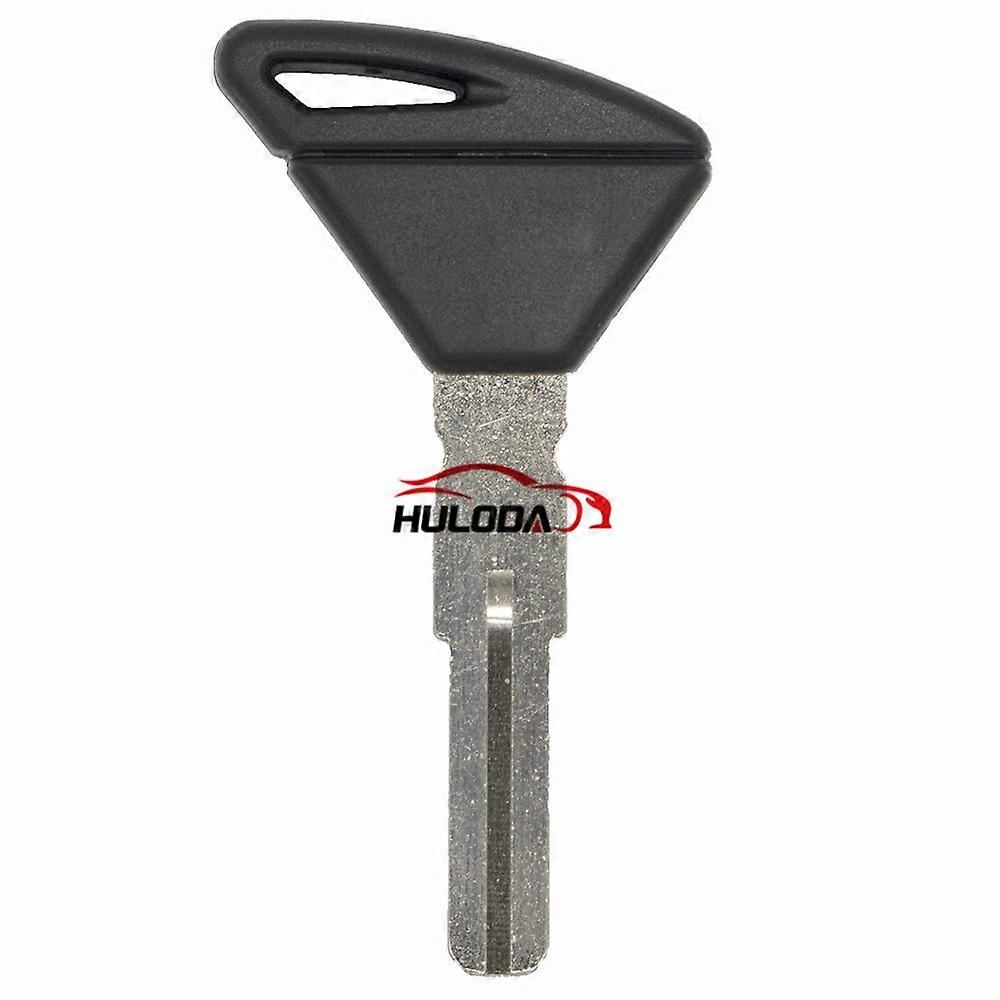 For Aprilia Key Blade motorcycle transponder shellblack)