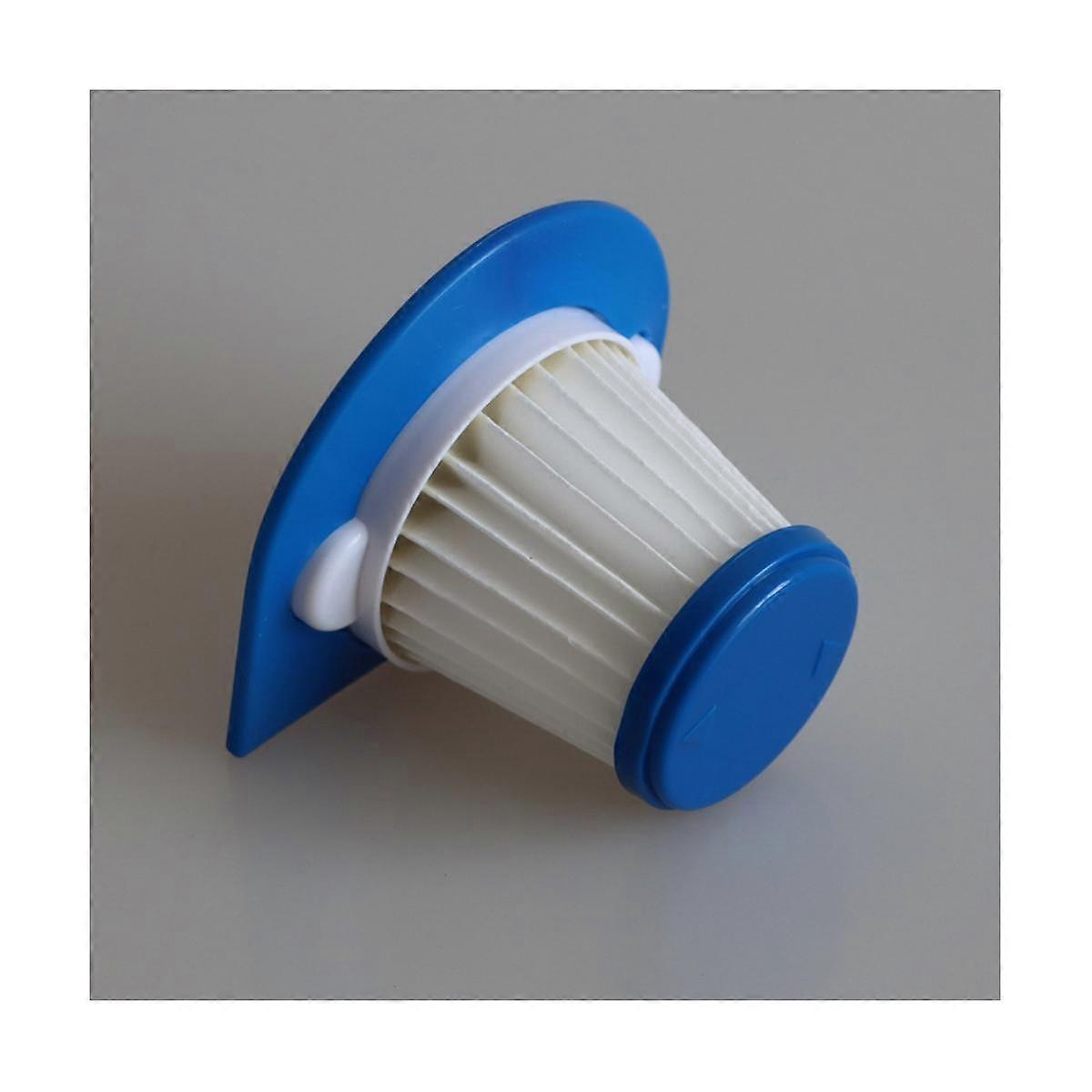 4PCS HEPA Filter for FC6230/FC6231/FC6232/FC6233/FC6331 Vacuum Cleaner Household Cleaning