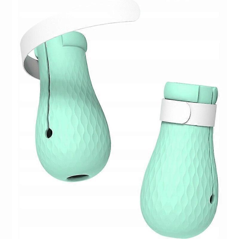 Kattens badesko har ridser