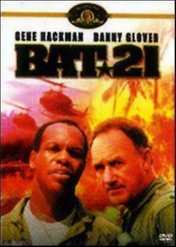 Bat 21 [Import italien] DVD - Region 2