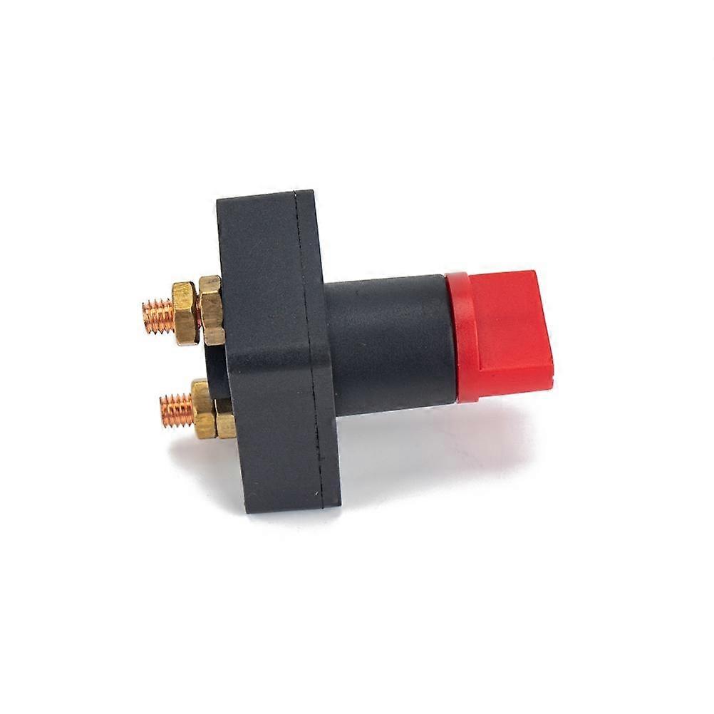 300A Auto Hoofd Accuschakelaar Auto Accu Isolator Kill Switch Draaischakelaar Isolator voor Auto's Schepen Vrachtwagens