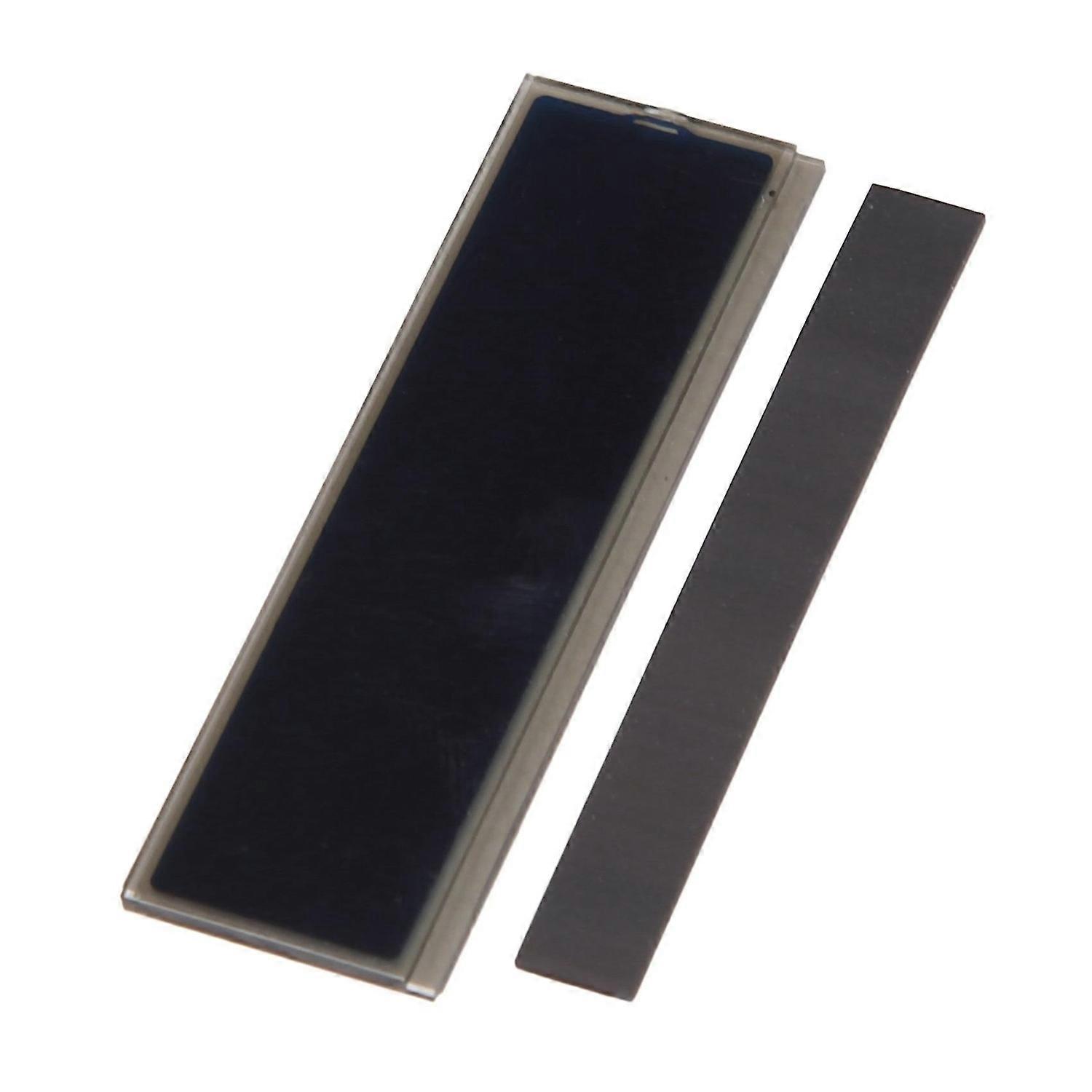 Car Lcd Display 6 Button Computer On Board Display For- E28 E30 Obc 325i 318i 325ix 528 525i 535i 6