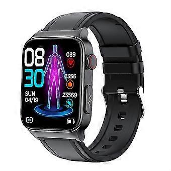 Fitness Tracker Smart Watch Ecg Uk New Smart Watch Fitness Tracker