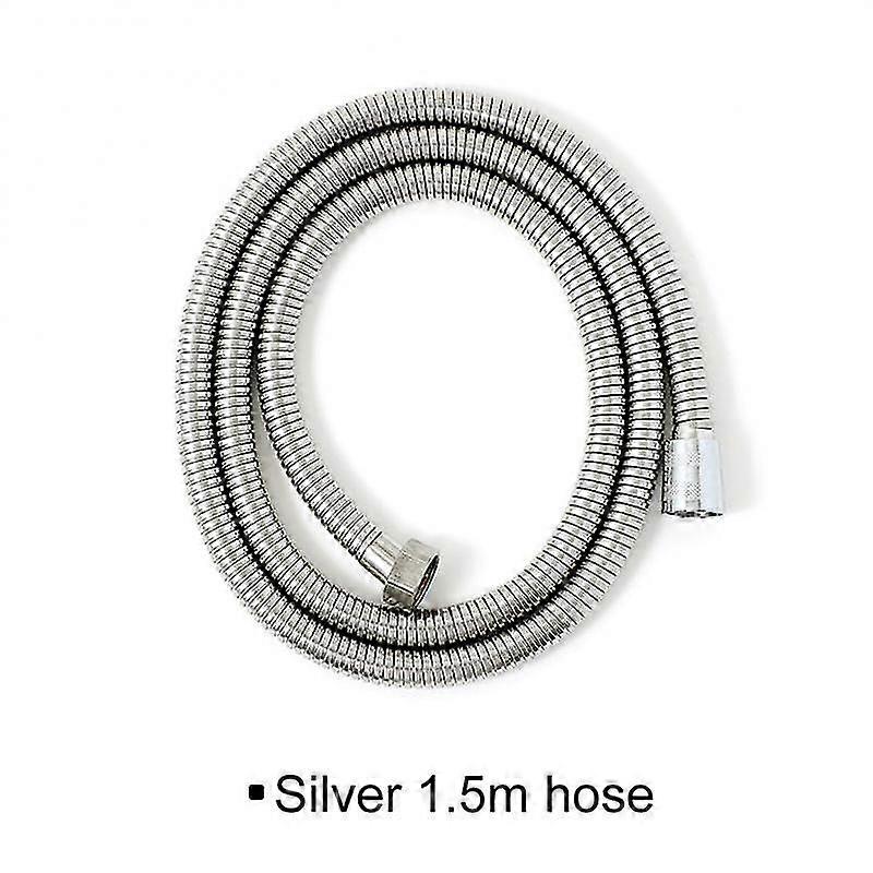 Adjustable Filter Shower Head With Fan Filter Plastic Circle Pressurized Rain Water