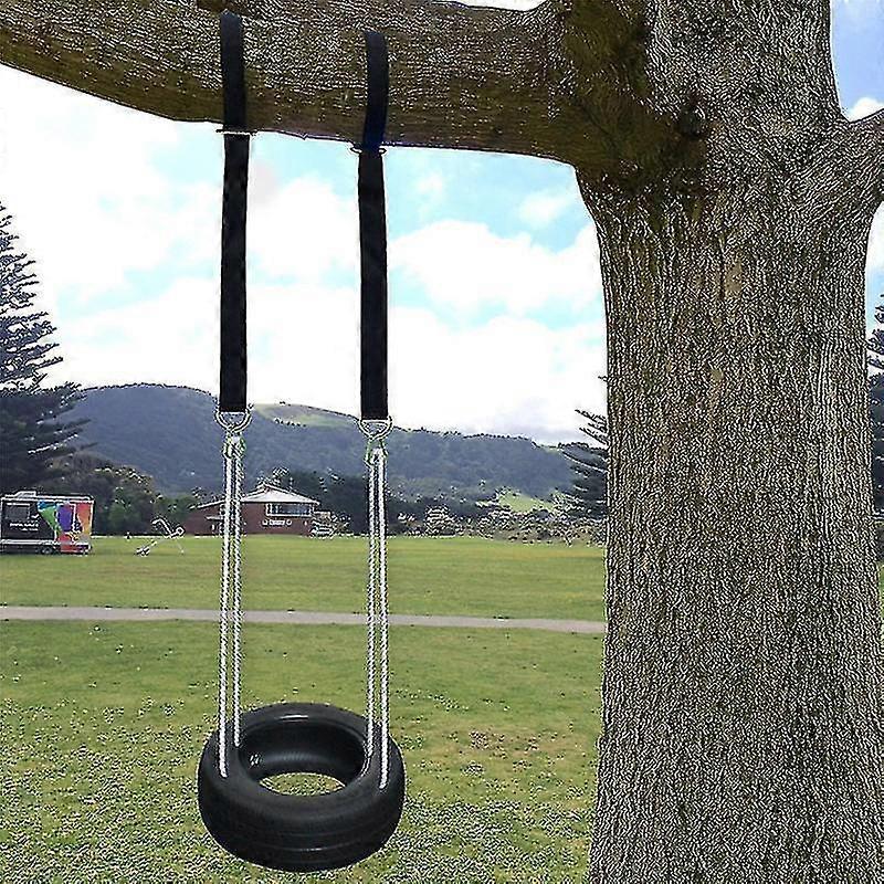 Swing Rope Hammock Suspended Harness Kit