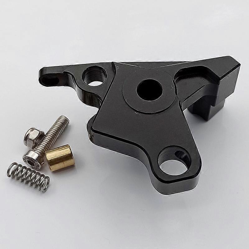MT01 XJR1200 אופנוע V-MAX שונה סגסוגת אלומיניום הידראולי מצמד כידון קרן מוט משיכה אביזרים