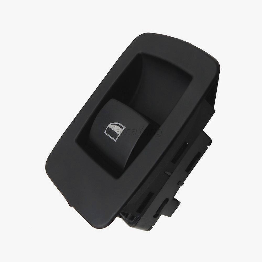 61316945876 For BMW E70 car switchE71 E72 E87 E89 E90 E91 E92 E93 1' 3' Series X5 X6 Z4 Passenger Window Control Lifter Button