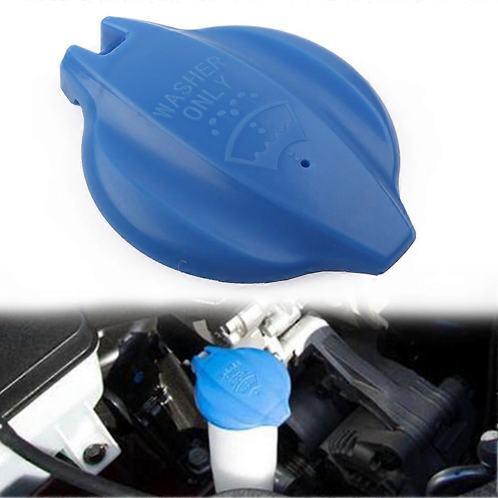 1PC Car Air Intake Car Windshield Wiper Washer Fluid Reservoir Water Tank Cap For Hyundai Sonata 8 Rohens Azera Rio i40 i45 For Kia Cadenza