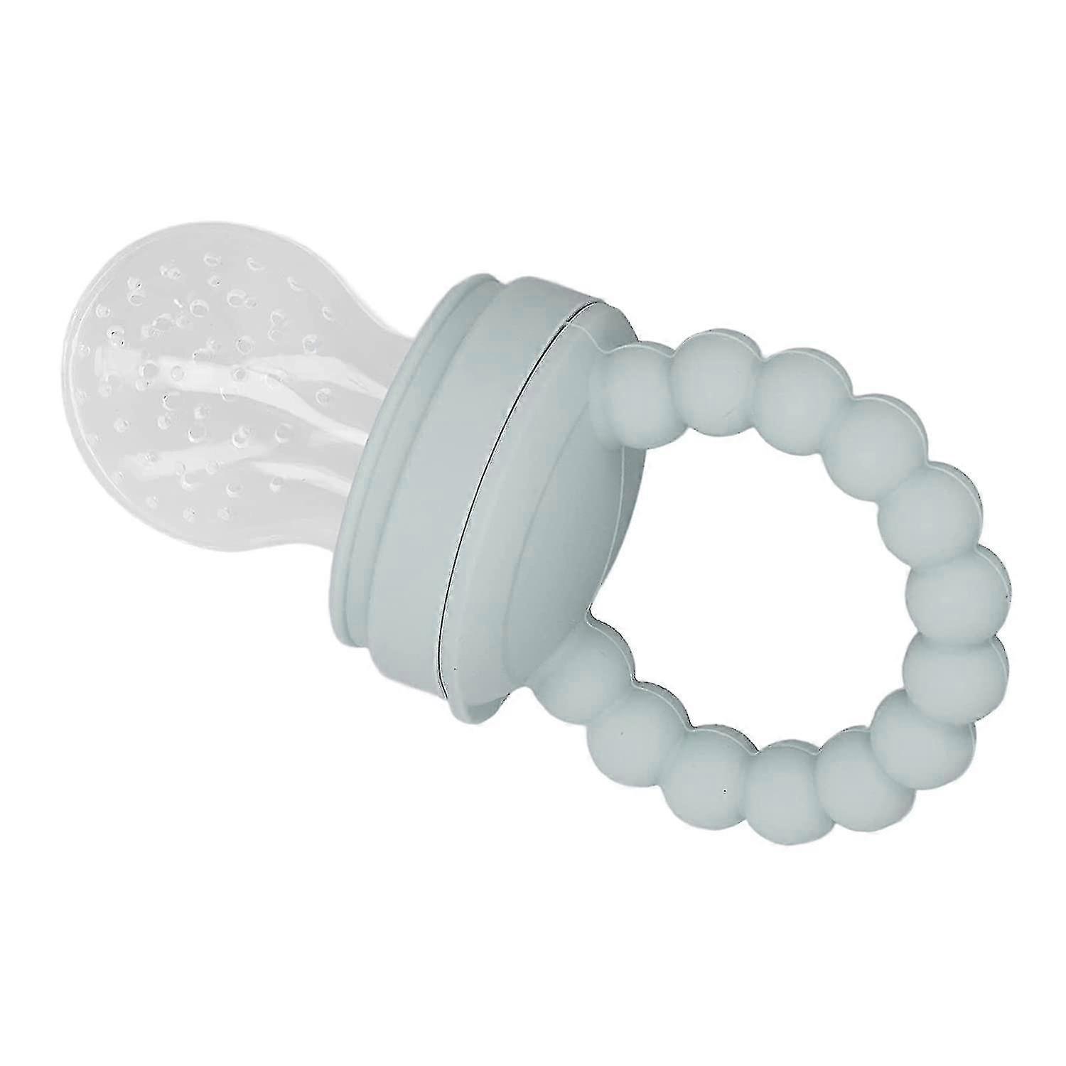 Food Feeder Dummy, Fruit Teat, Removable Multifunctional Feeder For ...