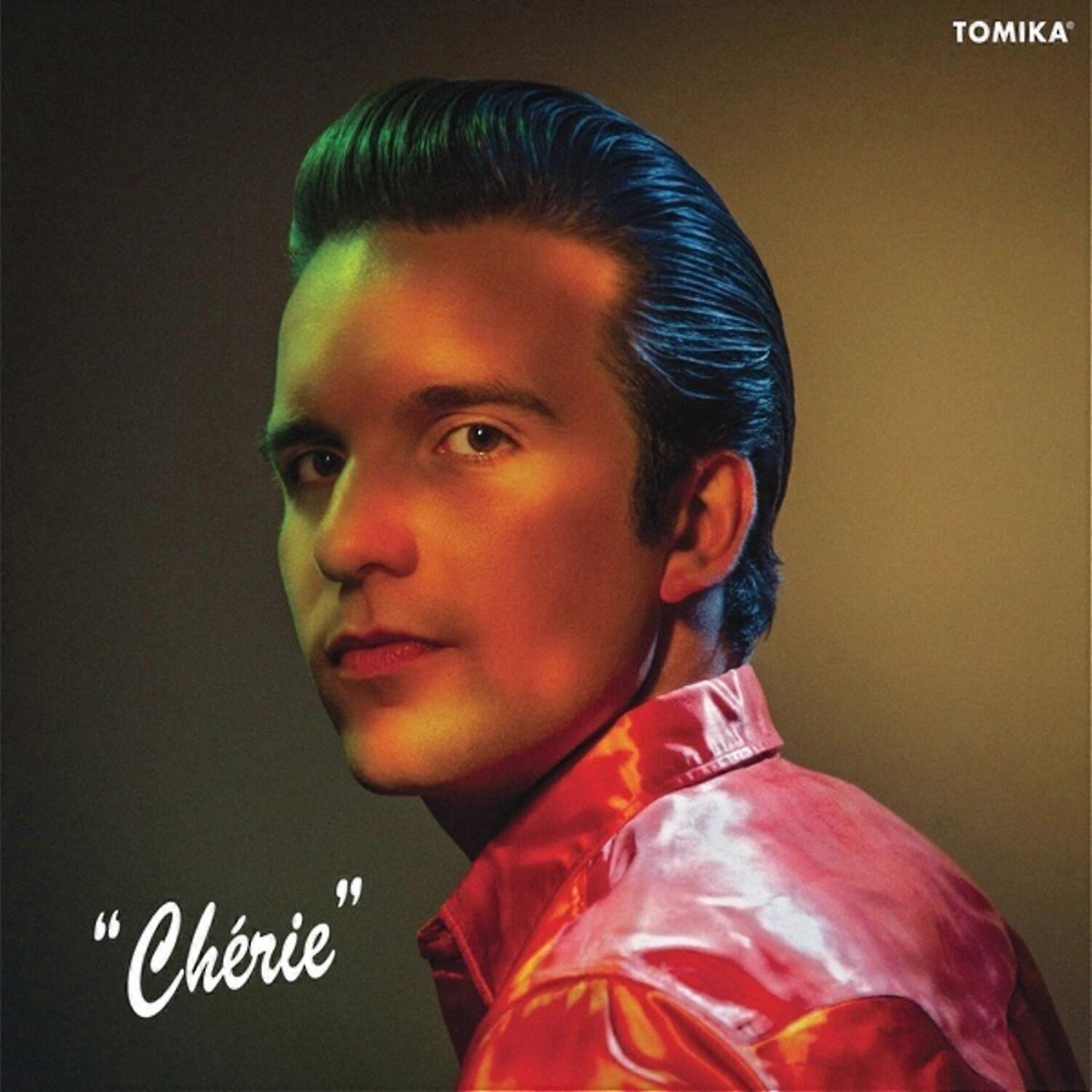 Theo Lawrence - Cherie  [COMPACT DISCS] USA import