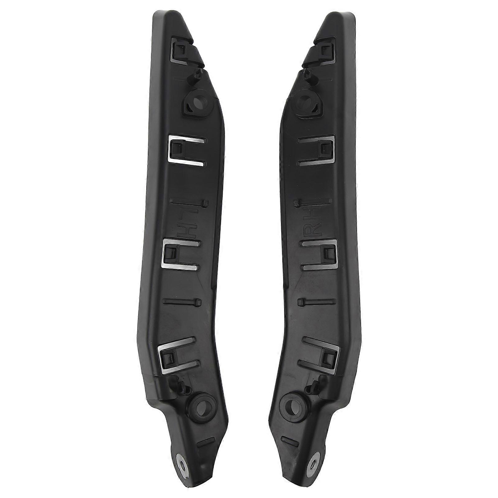 2Pcs Front Fender Bumper Bracket 1493770?00?B Left and Right Support Replacement For Tesla Model Y 2020 to 2023