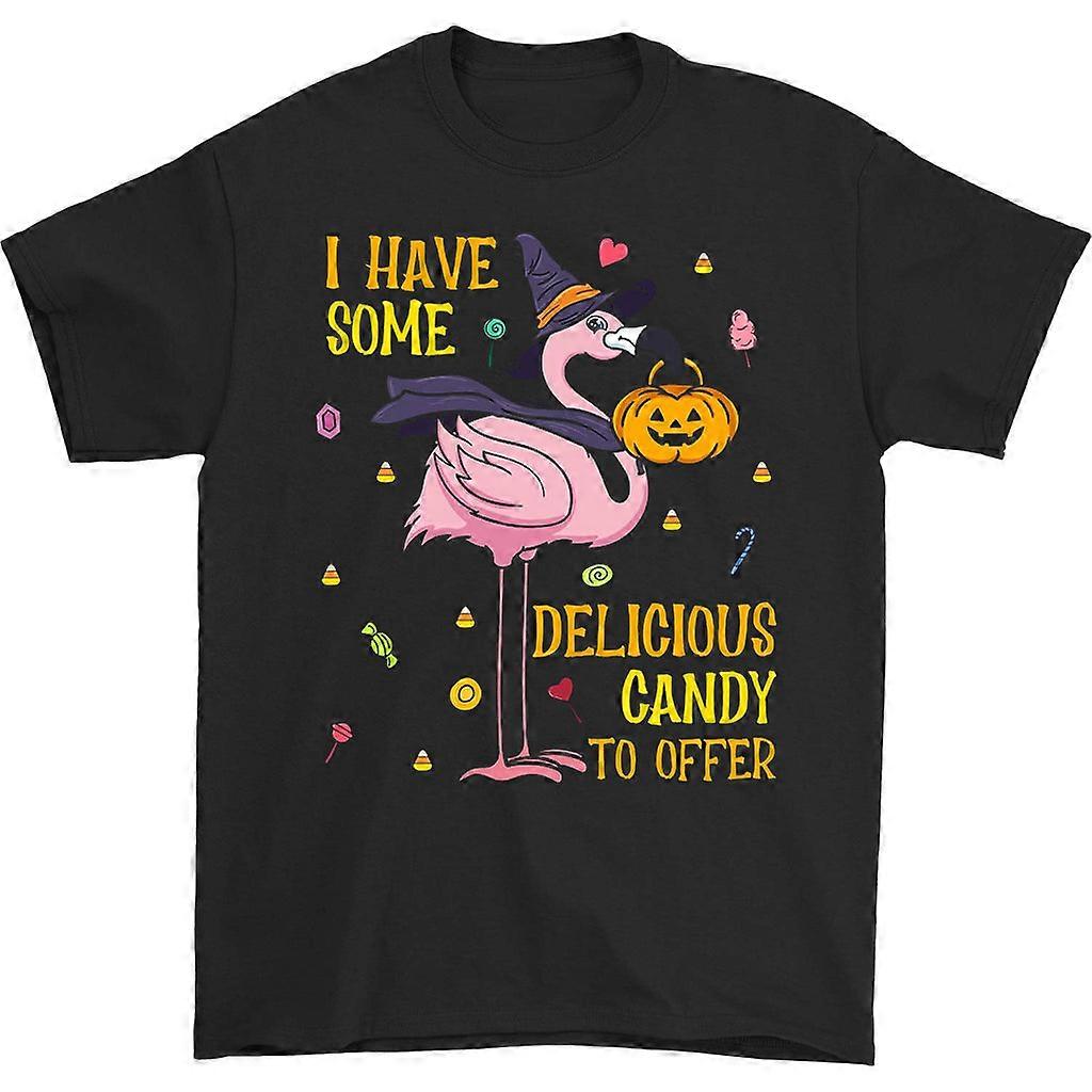 Mam Pyszne Cukierki Do Koszulki