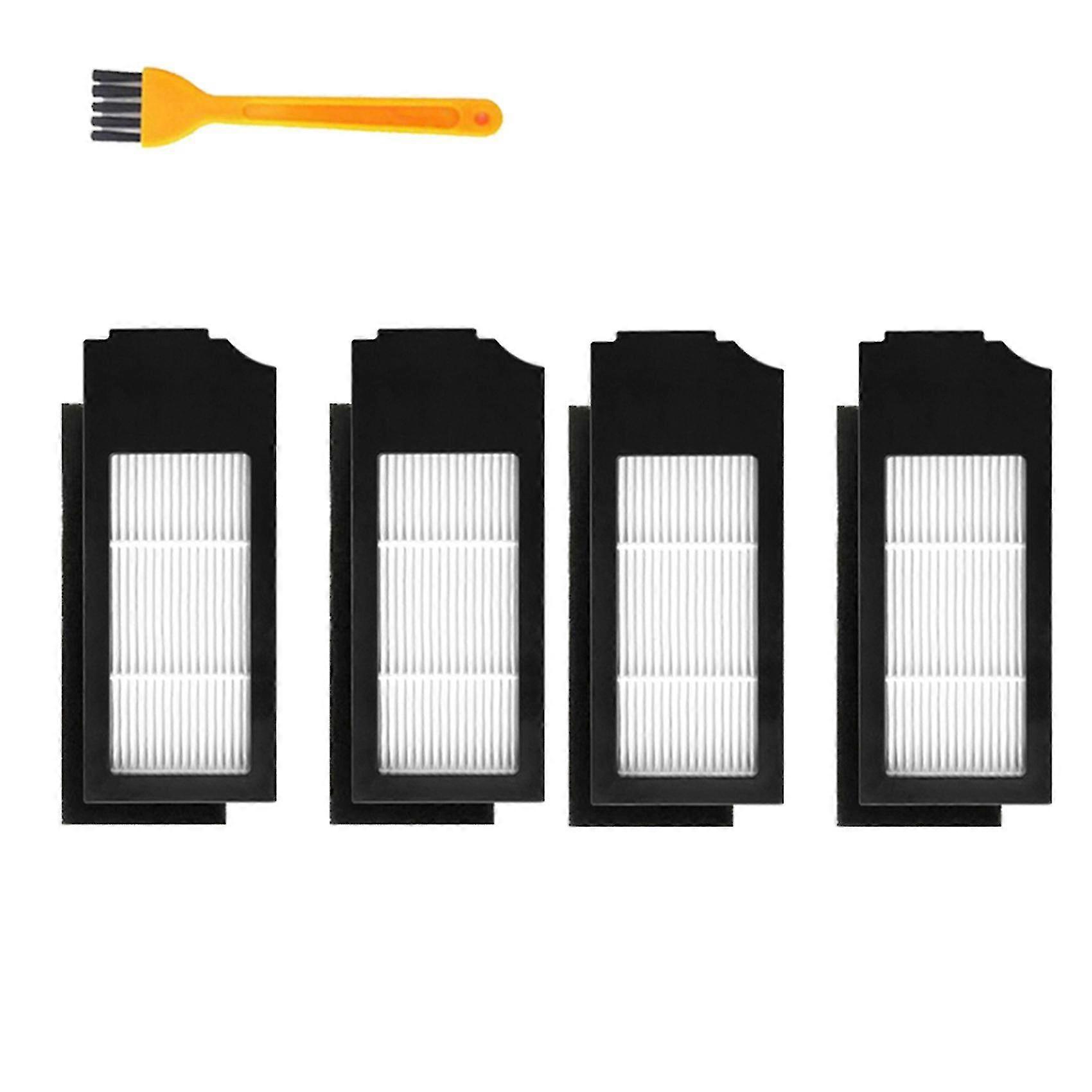 Hepa Filter For Ecovacs Deebot Hepa Filter Sweeping Robot Accessories