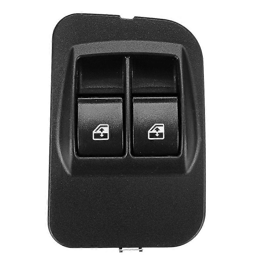 8 pin electric window switch for peugeot bipper 2008-2014 735461275